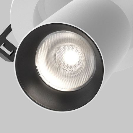 Спот встраиваемый Maytoni Technical FOCUS LED C071CL-7W4K-WB