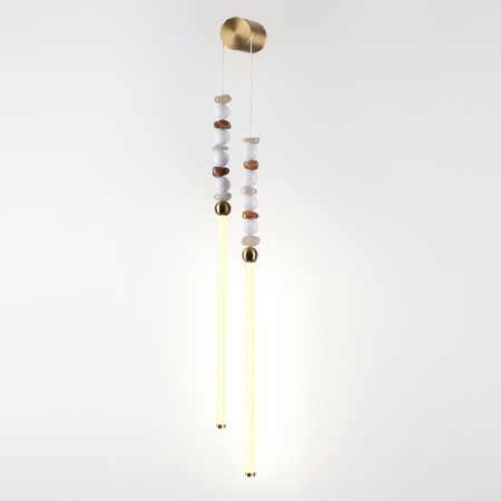 Светильник настенный Odeon Light Monella (Монелла) 6640/16WL