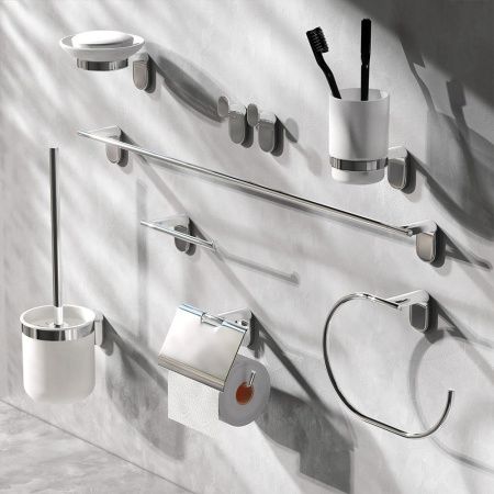 Бумагодержатель Am.Pm X-Joy A84341400