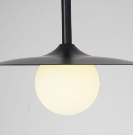 Светильник подвесной Zortes Lumi (Луми) ZRS.2436.25