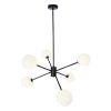 Люстра на штанге Zortes Ragy (Рагы) ZRS.1883.6