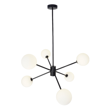 Люстра на штанге Zortes Ragy (Рагы) ZRS.1883.6
