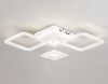 Люстра потолочная Ambrella Light Original (Оригинал) FA4281