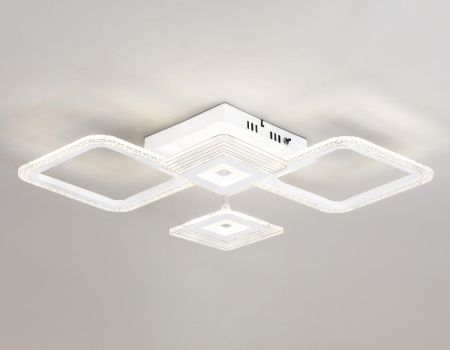 Люстра потолочная Ambrella Light Original (Оригинал) FA4281