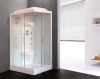 Душевая кабина Royal Bath НР RB8120HP7-WC-L 120х80 прямоугольная с крышей ориентация левая