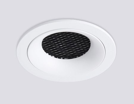 Светильник встраиваемый Ambrella Light Standard Tech (Стандард Тецх) TN102721