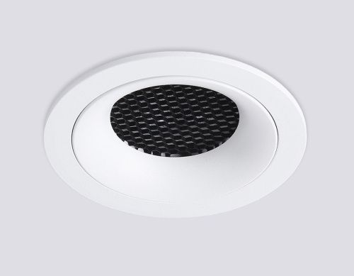 Светильник встраиваемый Ambrella Light Standard Tech (Стандард Тецх) TN102721 - фото 4