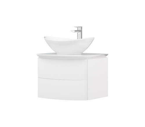 Тумба под раковину Corozo Вико SD-00001643 60х48х45 - фото 4