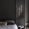 Светильник подвесной Delight Collection Trinity (Триниты) OM8201013-1 chrome
