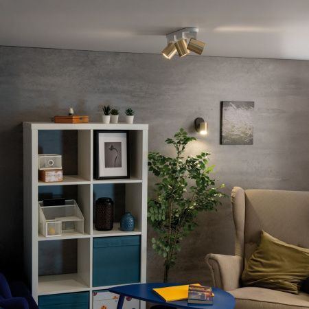 Спот Kanlux Laurin (Лаурин) 38967