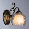 Бра Arte Lamp Charlotte (Цхарлотте) A7062AP-1AB