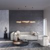Светильник подвесной Odeon Light Silk (Силк) 7067/30L