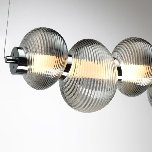 Светильник подвесной Odeon Light L-vision (Л-висион) 5096/24L - фото 5