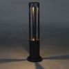Ландшафтный светильник Reluce 09958-0.7-001JH 0,6M LED7W BK RLOS
