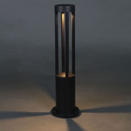 Ландшафтный светильник Reluce 09958-0.7-001JH 0,6M LED7W BK RLOS - фото 4