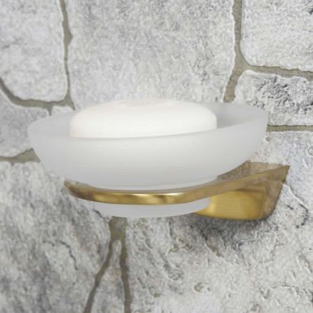Мыльница WasserKRAFT 5929