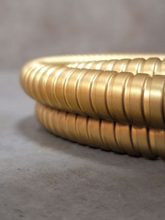 Душевой шланг AltroBagno BM AltroBagnoSH071704BG золото