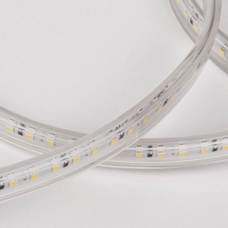 Светодиодная лента Elektrostandard LS015 220V 4690389170973