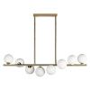 Светильник подвесной Loft It Tely 10236/8