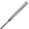Душевая лейка Hansgrohe Pulsify 24126000 цвет хром