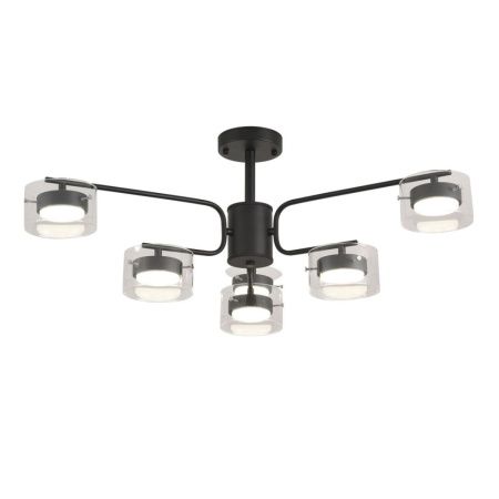Люстра на штанге Lumion Comfi (Цомфи) 8349/6C