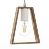 Светильник подвесной Arte Lamp BRUSSELS (БРУССЕЛС) A8030SP-3WH