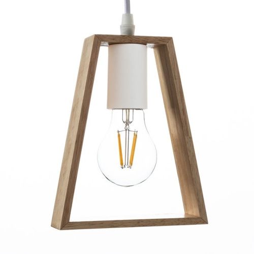 Светильник подвесной Arte Lamp BRUSSELS (БРУССЕЛС) A8030SP-3WH - фото 3