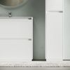 Тумба под раковину Sancos Libra Floor LB90FW 90х50 напольная цвет белый