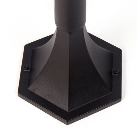 Уличный парковый светильник Citilux Garda (Гарда) CLU04B