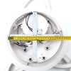 Люстра потолочная Citilux Trio (Трио) CL215B130
