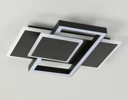 Светильник потолочный Ambrella Light Disk (Диск) FA1022