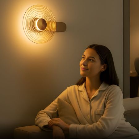 Светильник настенный Citilux Corta (Цорта) CL245023