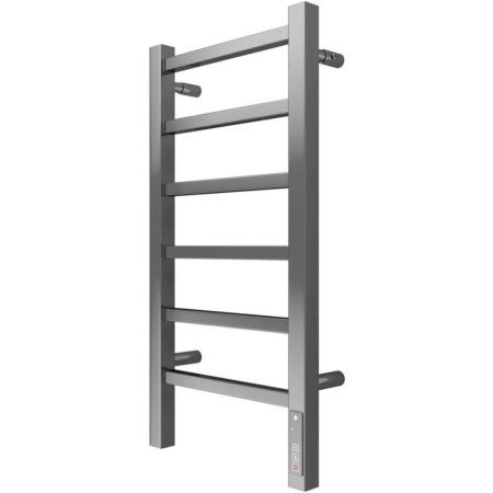 Полотенцесушитель электрический Terminus 4670078557100 35х65 хром