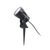 Грунтовый светильник Arte Lamp Elsie (Елсие) A4715IN-1BK
