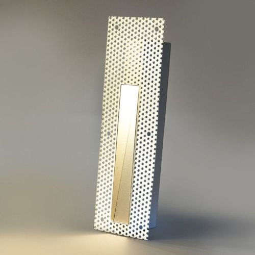 Подсветка для лестниц Italline DL 3031 white - фото 4