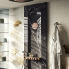 Крючок двойной Gessi Venti20 65521#710
