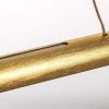 Линейный подвесной светильник Lightstar Virata (Вирата) 814203