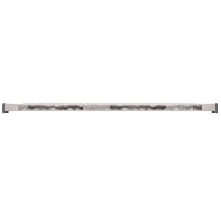 Конвектор электрический Ballu Plinth Compact BEC/PLC-150-600