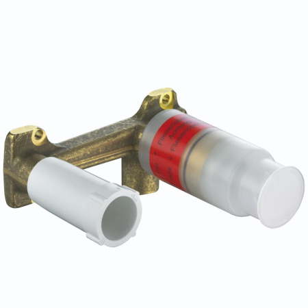 Внутренняя часть настенного смесителя Kludi 38243