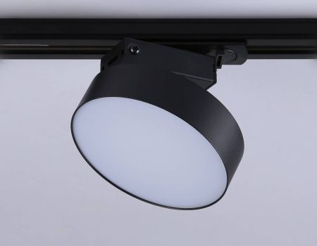Трековый однофазный светильник Ambrella Light Track System (Трацк Сыстем) GL6842