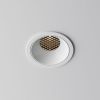 Светильник встраиваемый Maytoni Technical Alfa LED (Альфа) DL043-01-15W3K-RD-W-1