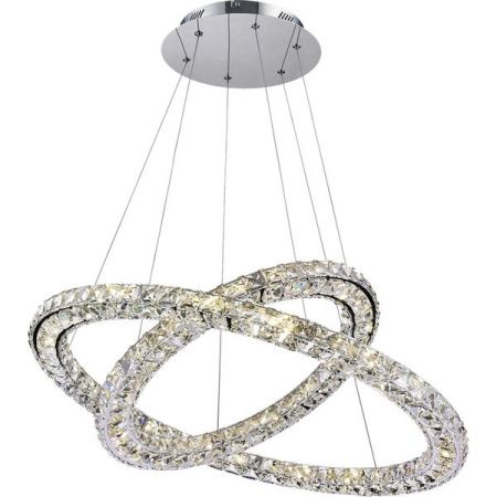 Светильник подвесной Globo Marilyn I (Марилын И) 67037-60
