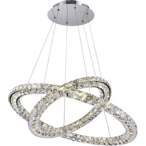 Светильник подвесной Globo Marilyn I (Марилын И) 67037-60 - фото 2