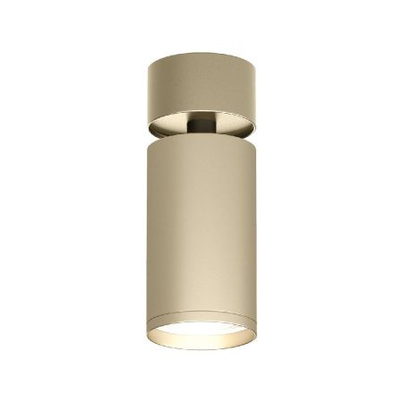 Спот Denkirs Tube (Тубе) DK2029-GG