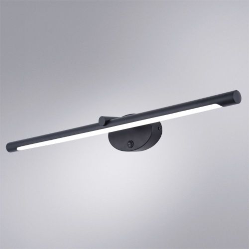 Подсветка для картин Arte Lamp Ronnie (Ронние) A8027AP-1BK - фото 3