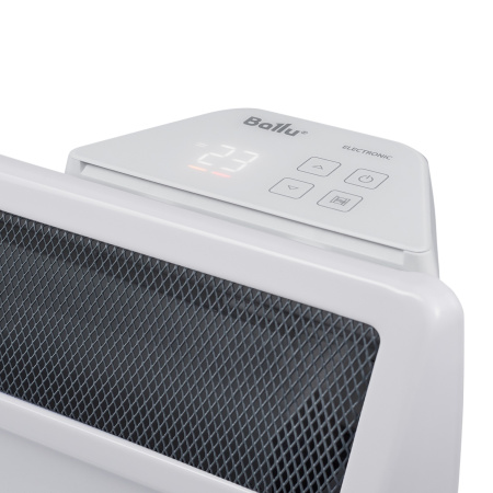 Конвектор электрический Ballu Plinth Transformer BEC/PL-1500+BCT/EVU-4E