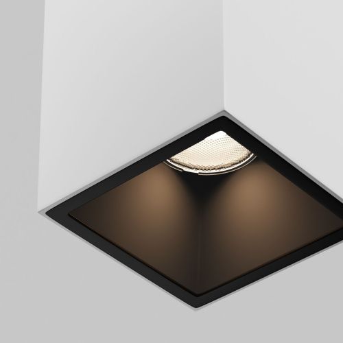 Светильник уличный трековый Maytoni Outdoor Alfa O-TR01-3-S-16WW3K - фото 2