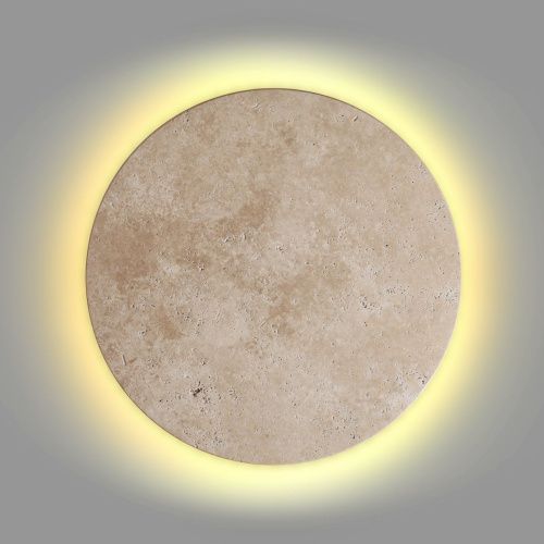 Светильник настенный Odeon Light Travertino (Травертино) 6625/15WL - фото 3