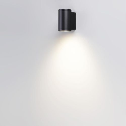 Уличный настенный светильник Odeon Light Long (Лонг) 7142/12WL - фото 4