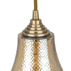 Светильник подвесной Covali PL-37014Y
